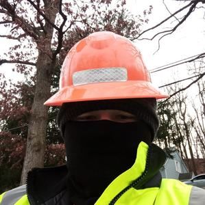 Meet your Posher, Joey